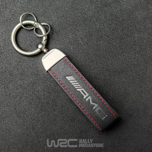 PORTE CLES AMG
